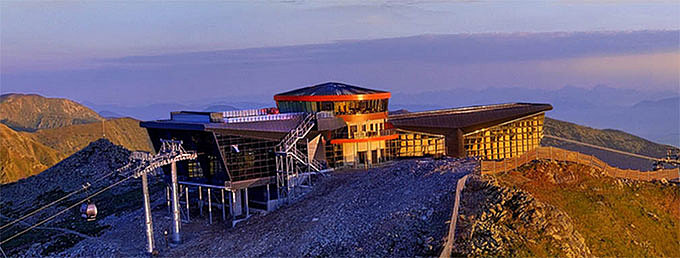 Hotel ROTUNDA